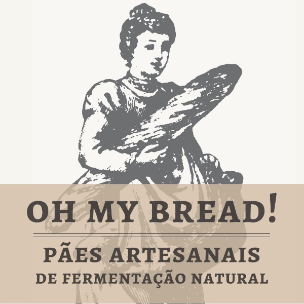 Oh My Bread Shopping